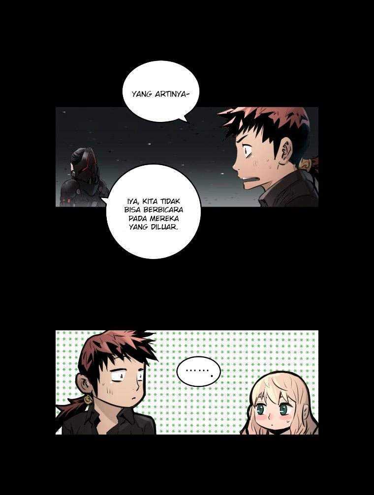 Trinity Wonder chapter 47 halaman 14