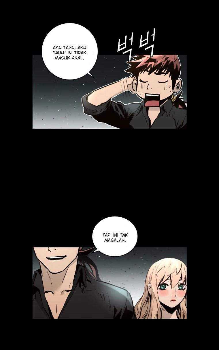 Trinity Wonder chapter 47 halaman 23