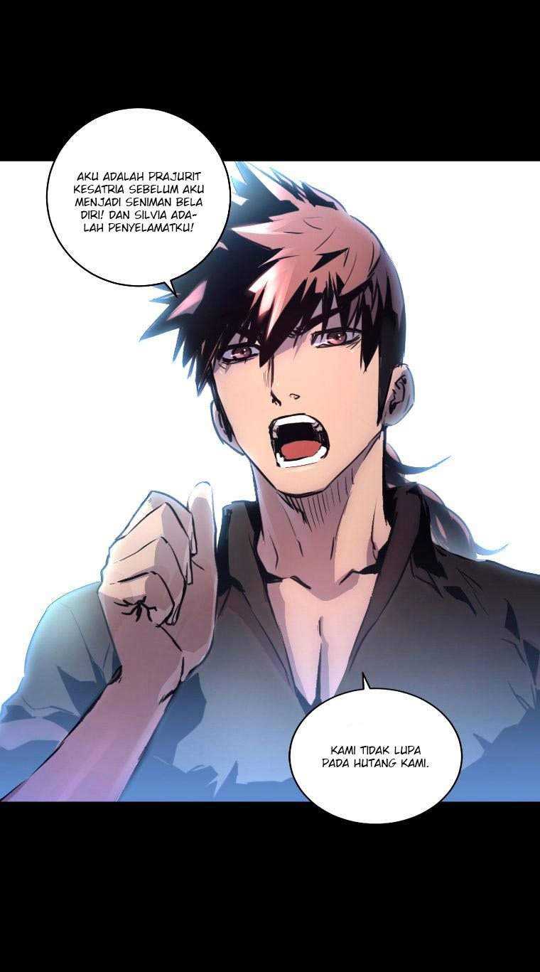 Trinity Wonder chapter 47 halaman 24
