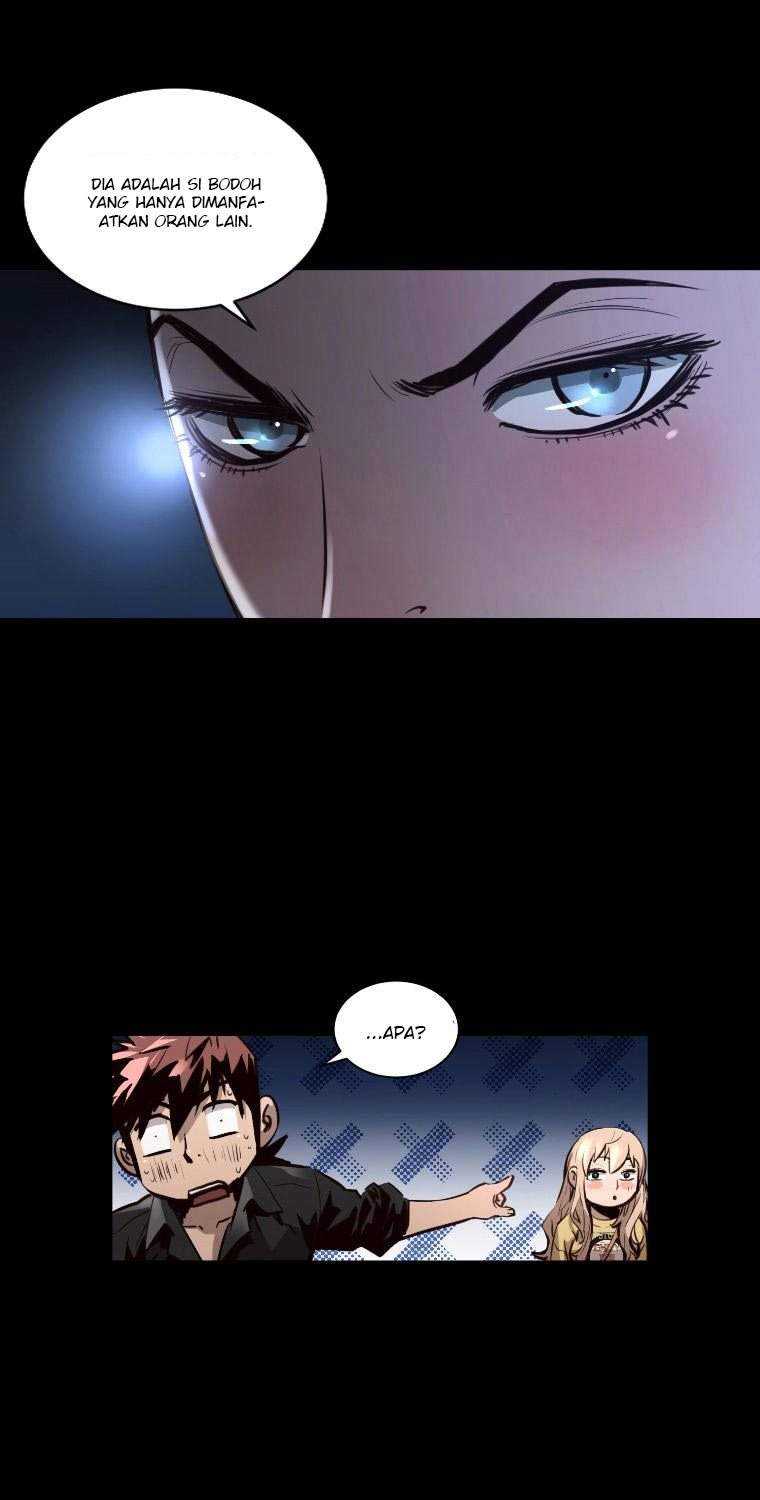 Trinity Wonder chapter 47 halaman 26