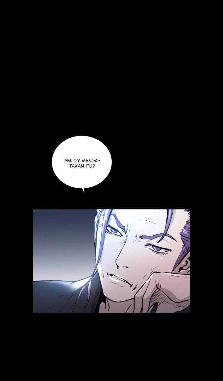 Trinity Wonder chapter 47 halaman 27