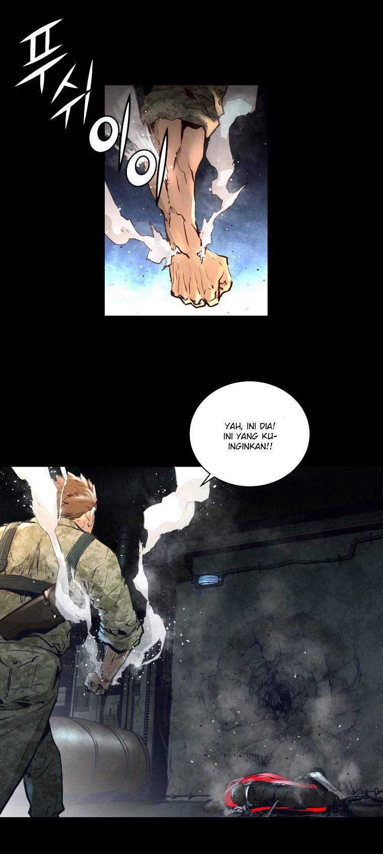 Trinity Wonder chapter 47 halaman 32