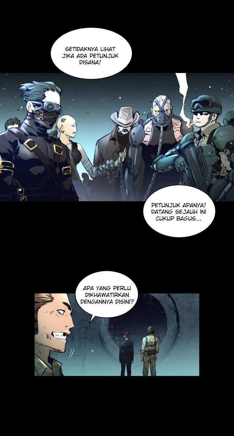 Trinity Wonder chapter 47 halaman 34