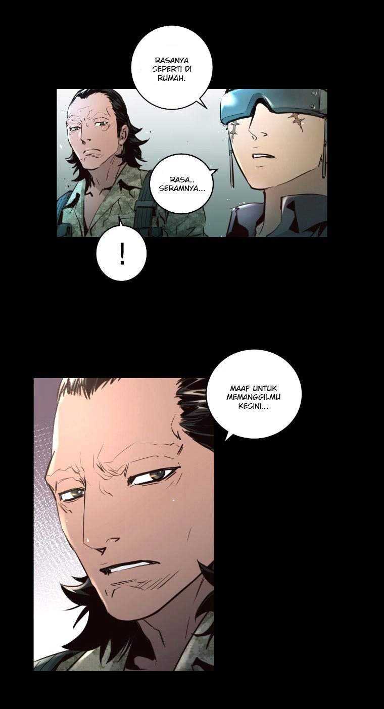Trinity Wonder chapter 47 halaman 36