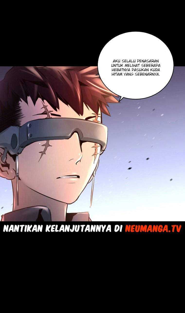 Trinity Wonder chapter 47 halaman 38