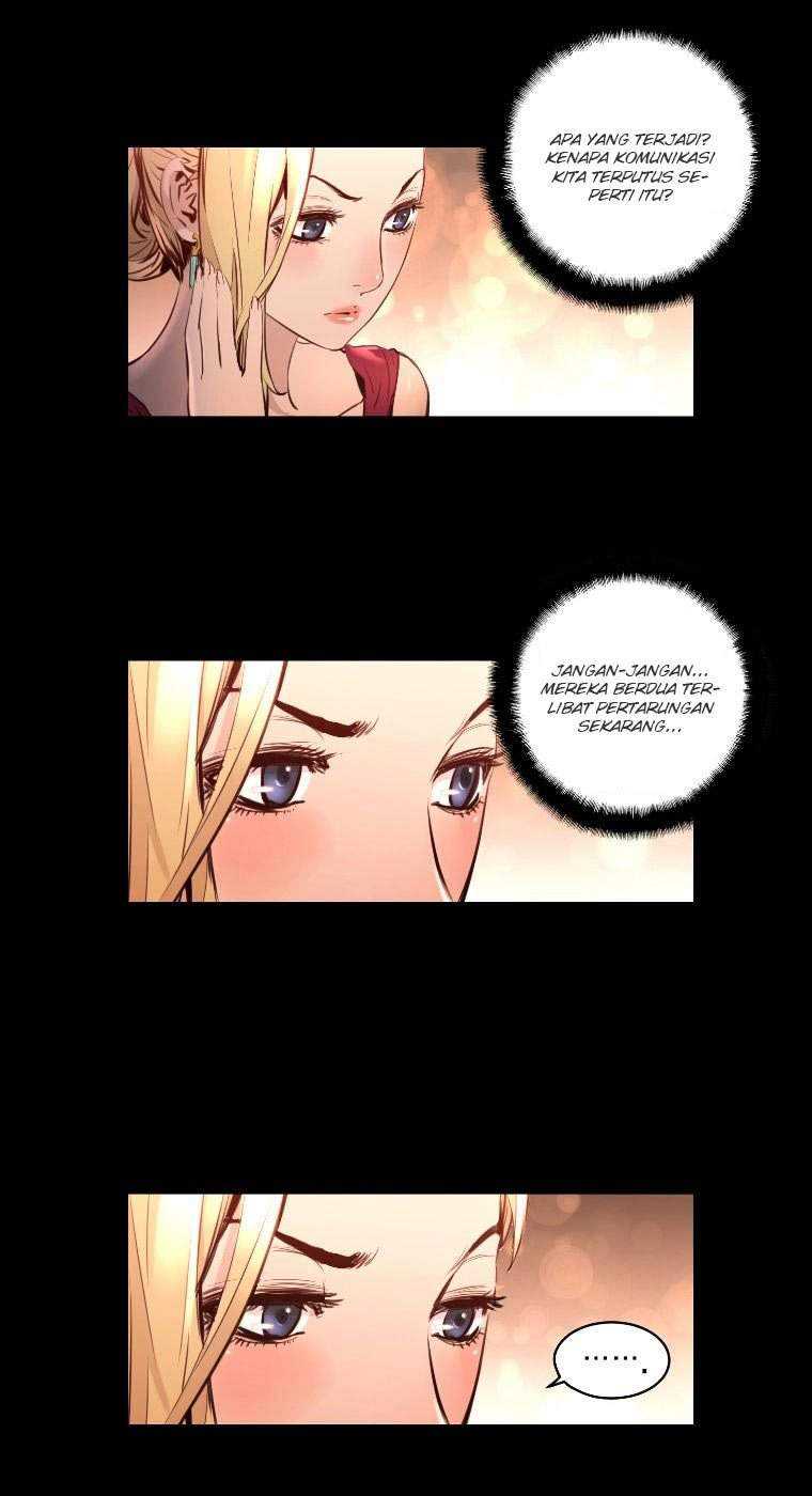 Trinity Wonder chapter 47 halaman 4