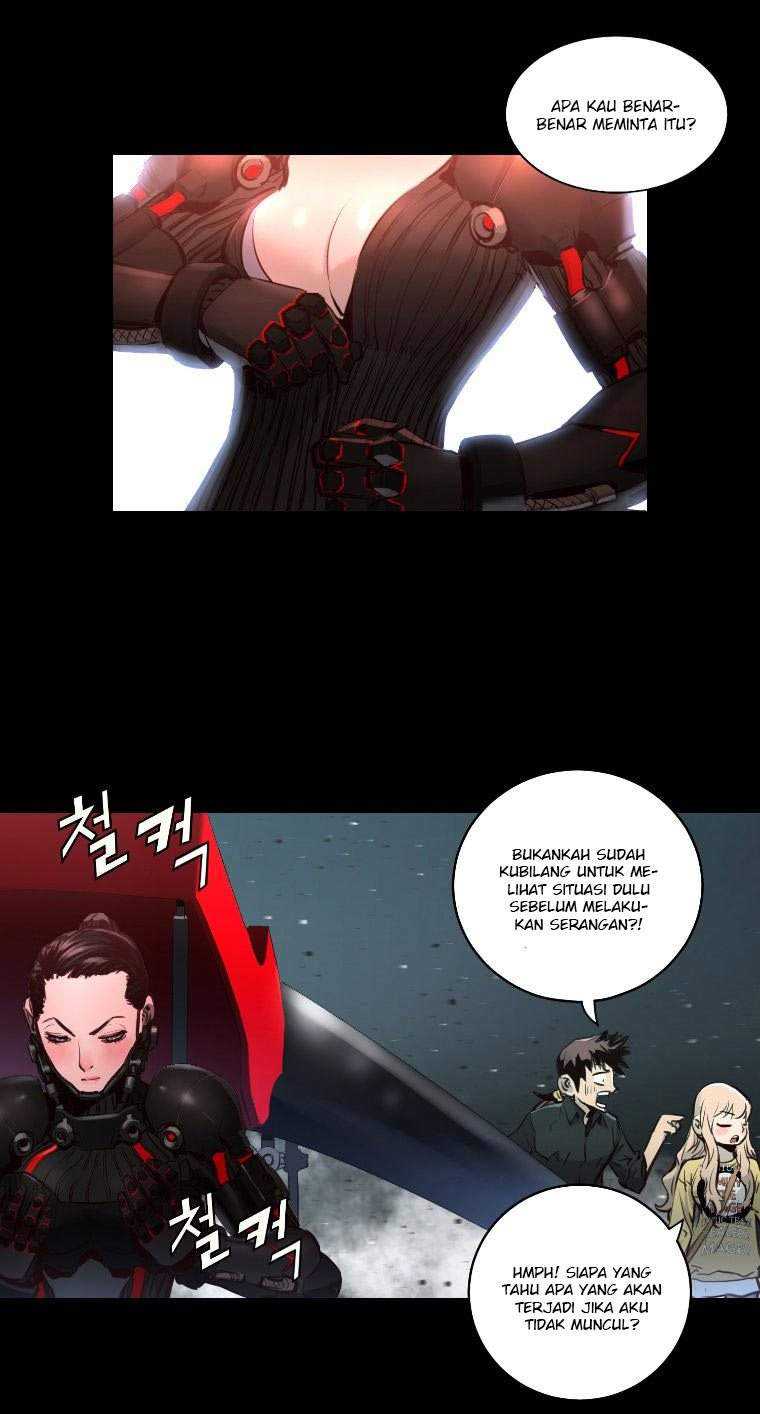 Trinity Wonder chapter 47 halaman 8
