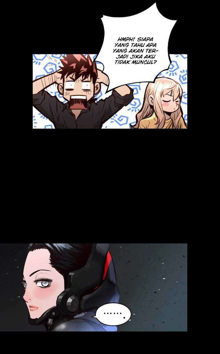 Trinity Wonder chapter 47 halaman 9