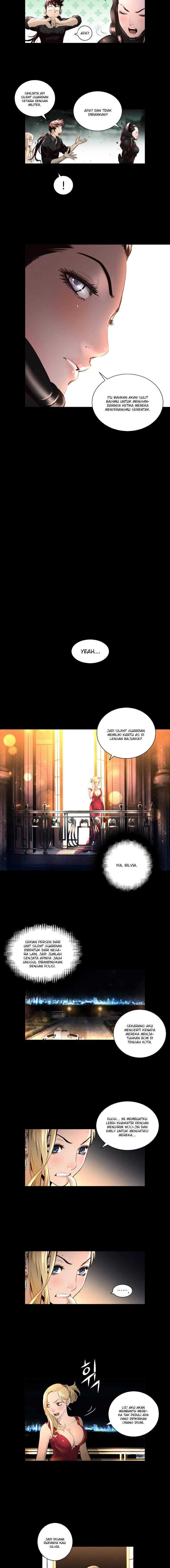 Trinity Wonder chapter 48 halaman 10