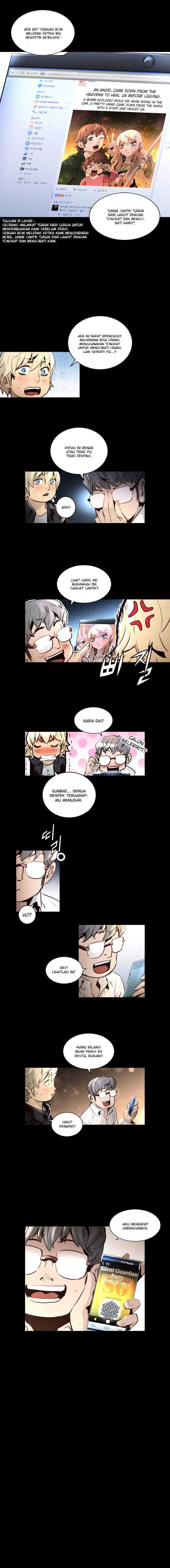 Trinity Wonder chapter 48 halaman 4