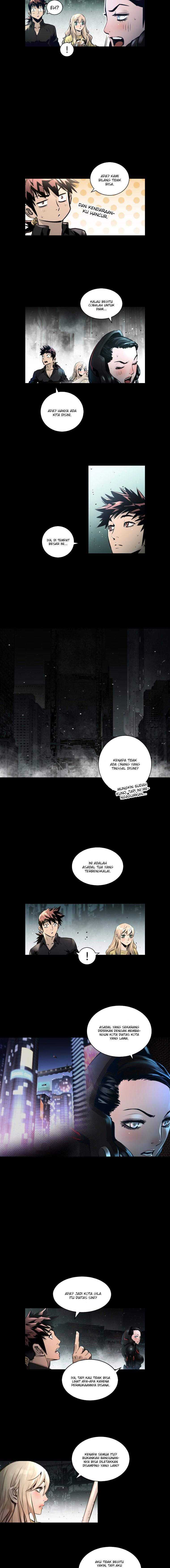 Trinity Wonder chapter 48 halaman 7