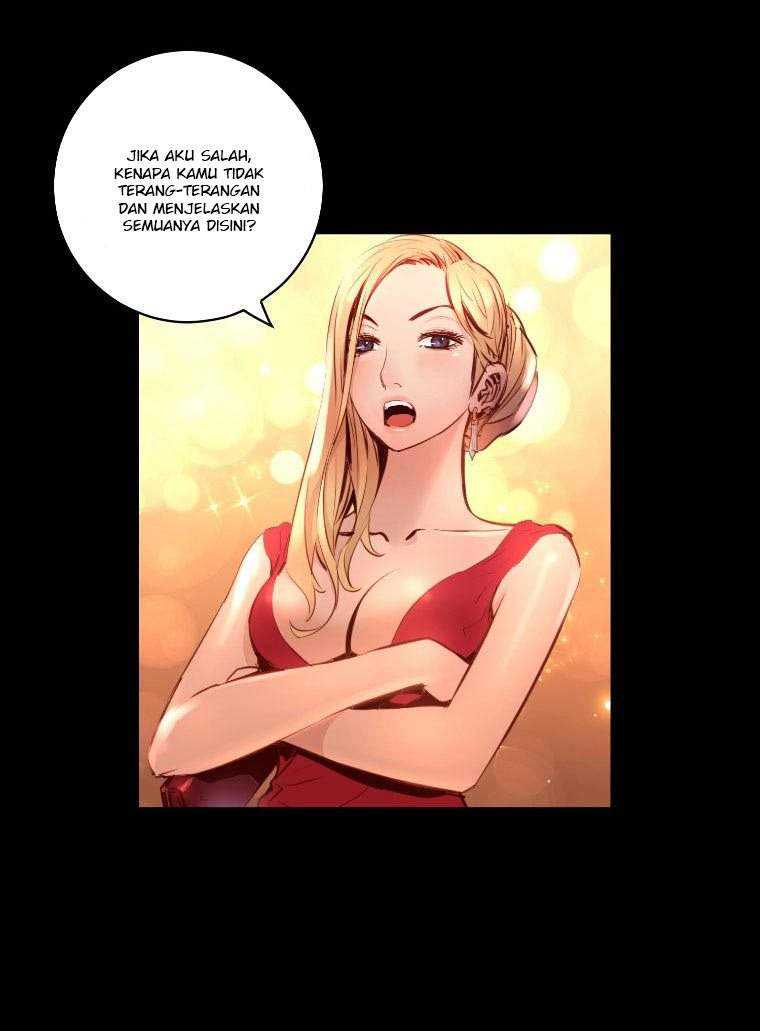 Trinity Wonder chapter 49 halaman 10