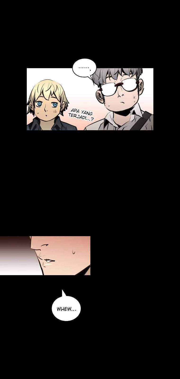 Trinity Wonder chapter 49 halaman 12