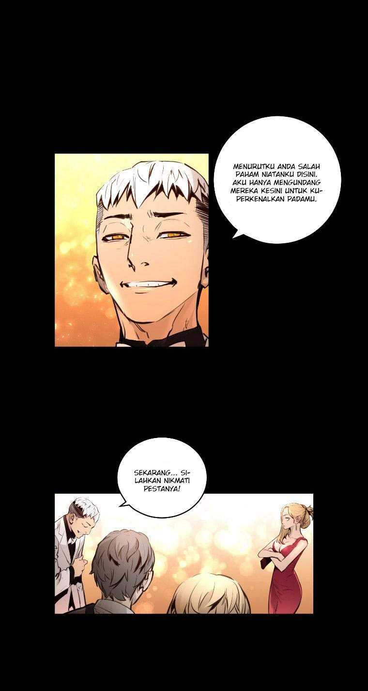 Trinity Wonder chapter 49 halaman 13