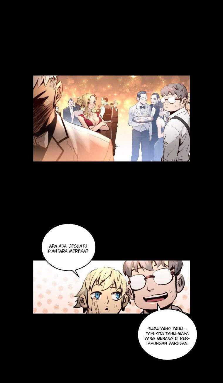 Trinity Wonder chapter 49 halaman 14