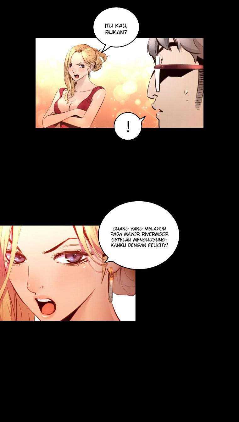 Trinity Wonder chapter 49 halaman 15