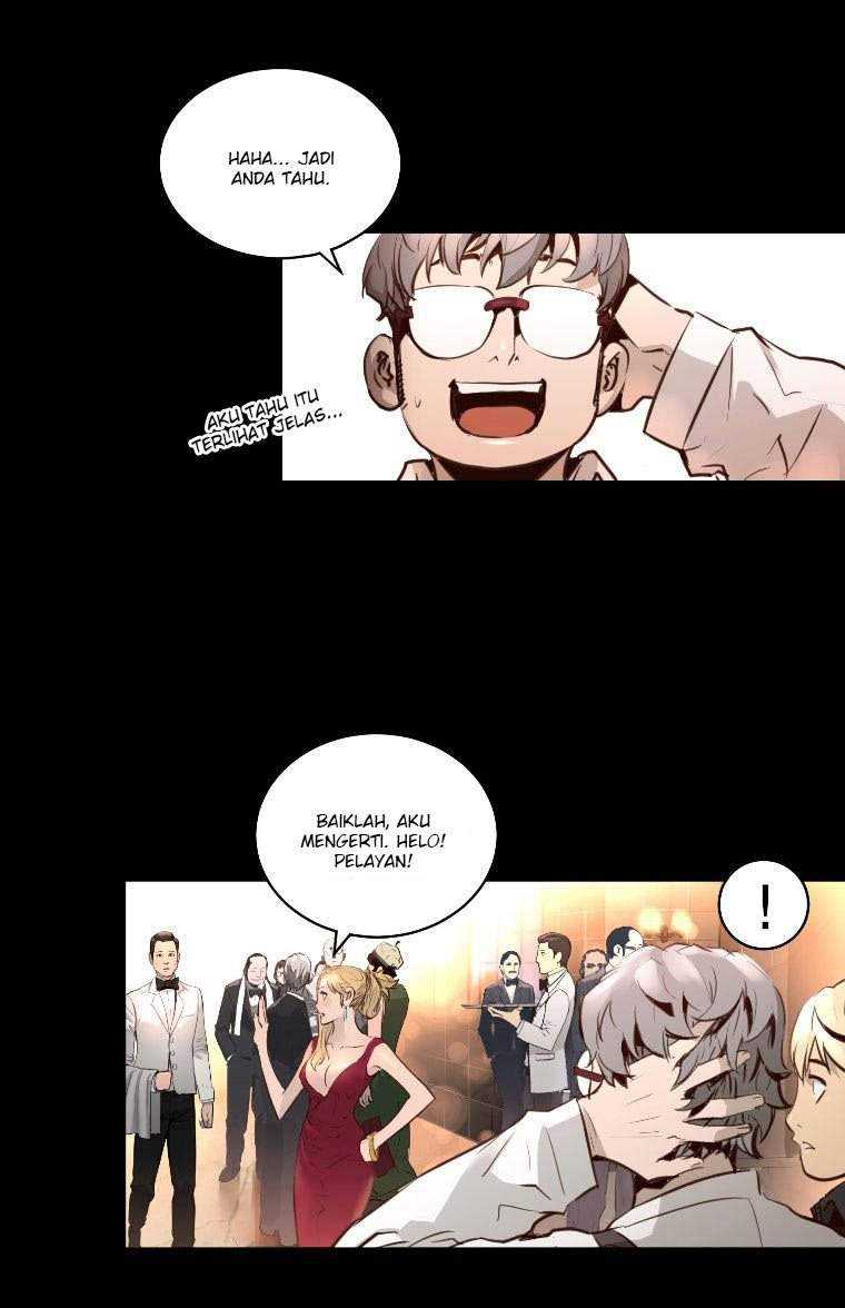 Trinity Wonder chapter 49 halaman 16