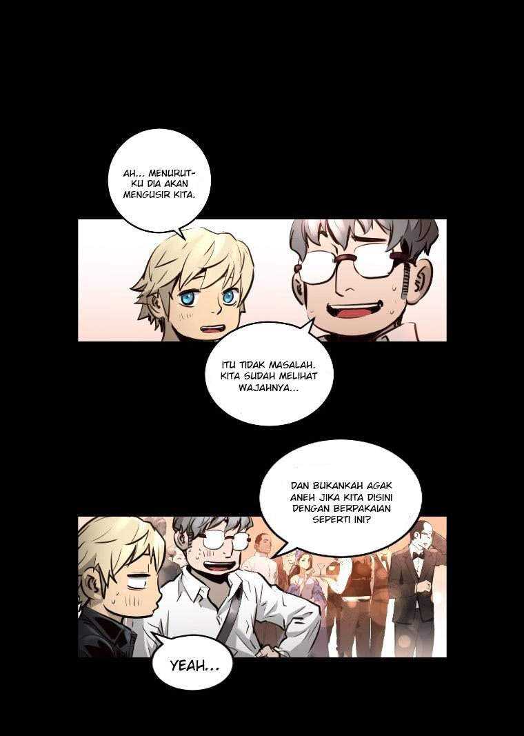 Trinity Wonder chapter 49 halaman 17