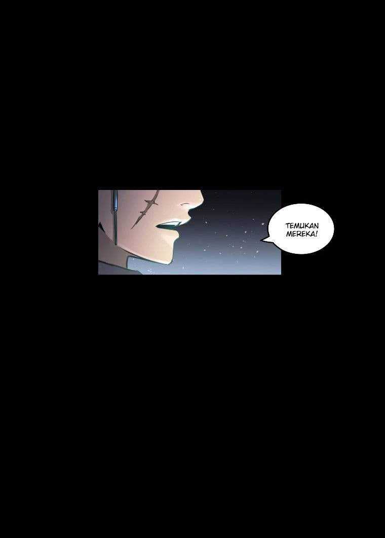 Trinity Wonder chapter 49 halaman 20