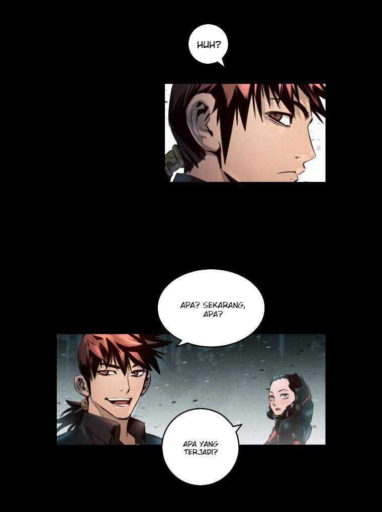 Trinity Wonder chapter 49 halaman 24