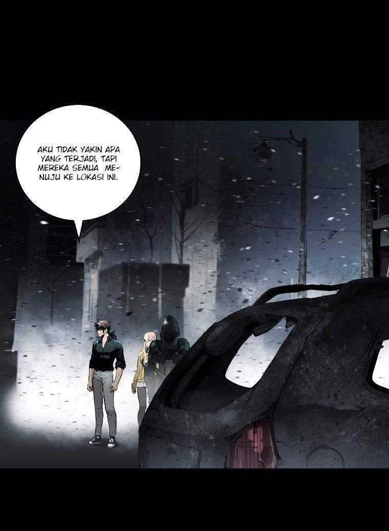 Trinity Wonder chapter 49 halaman 25