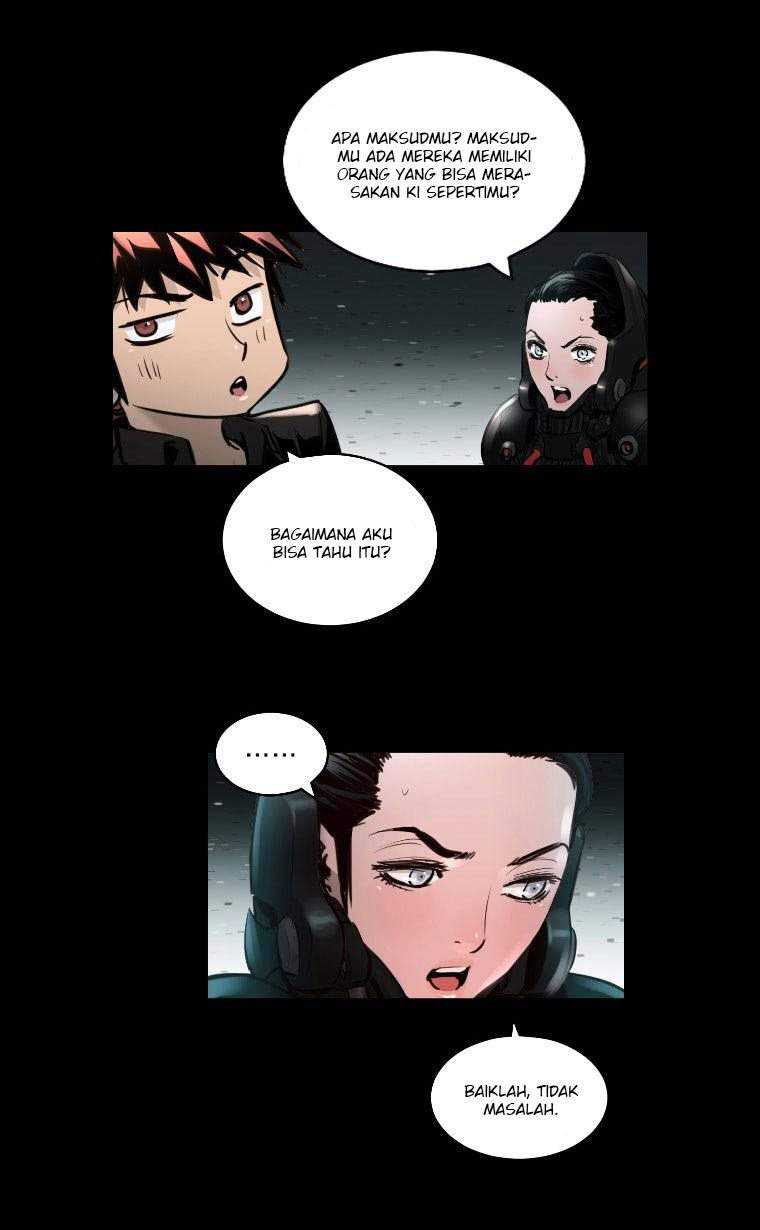 Trinity Wonder chapter 49 halaman 26