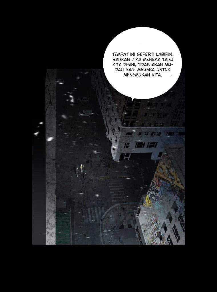 Trinity Wonder chapter 49 halaman 27