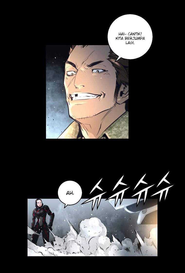 Trinity Wonder chapter 49 halaman 30