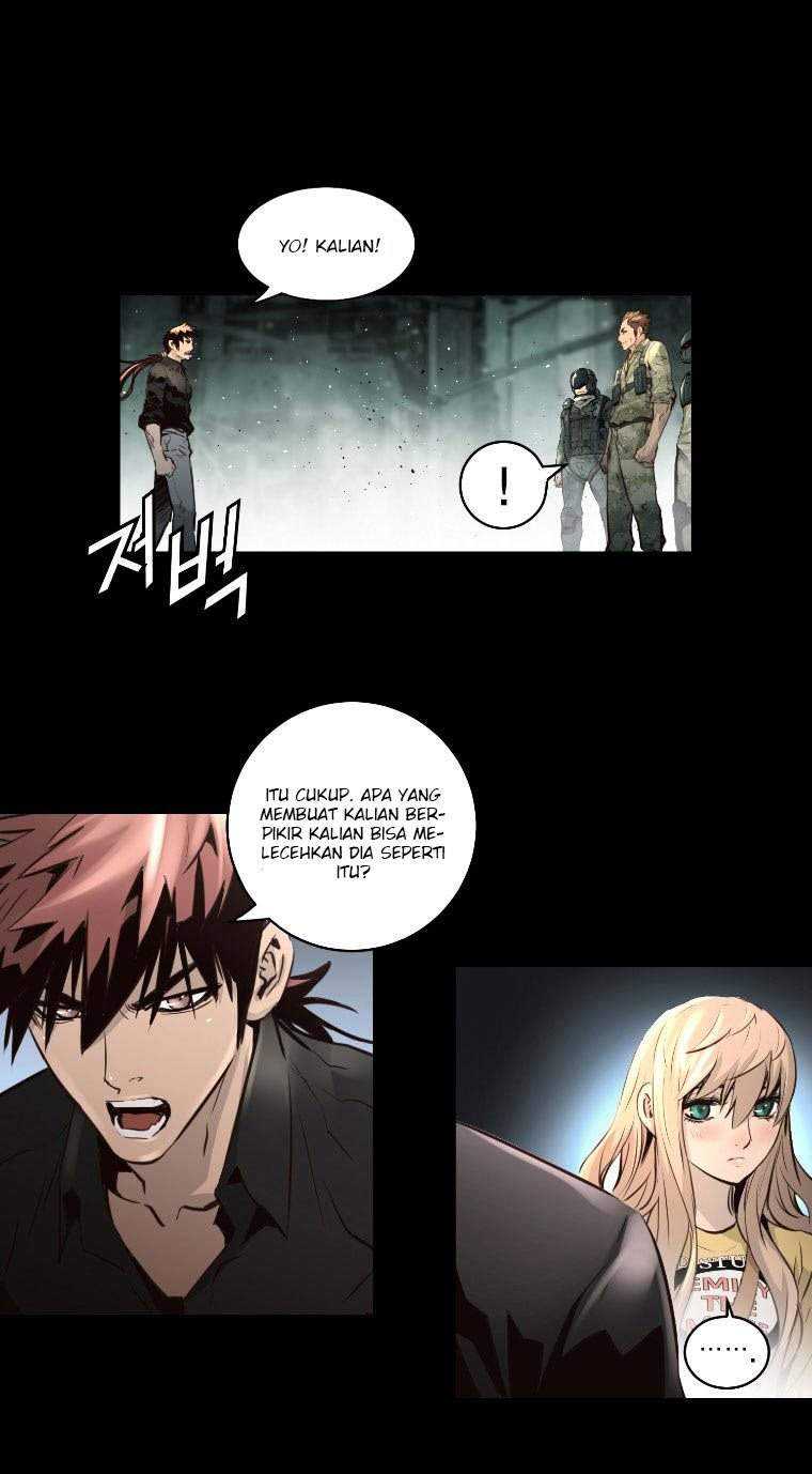 Trinity Wonder chapter 49 halaman 34