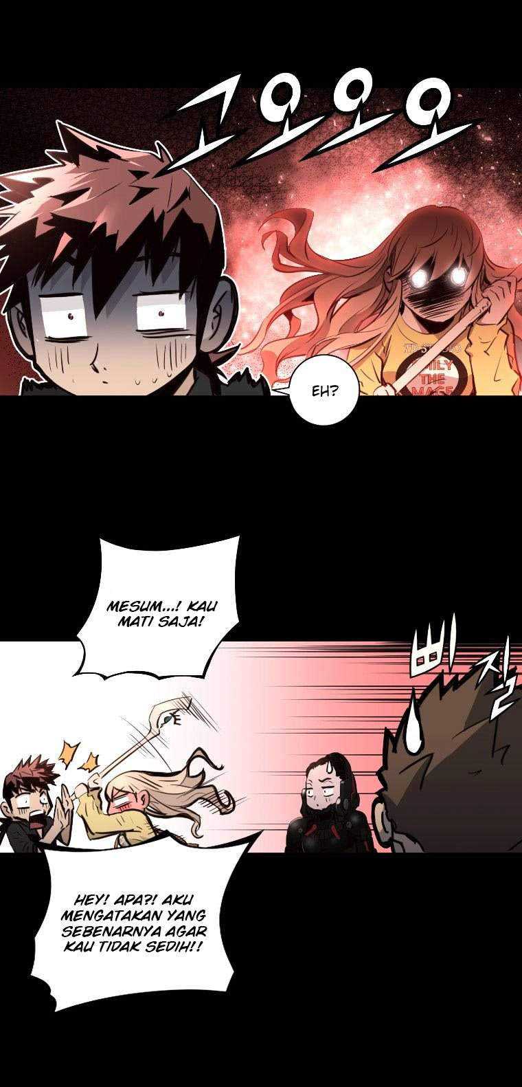 Trinity Wonder chapter 49 halaman 36