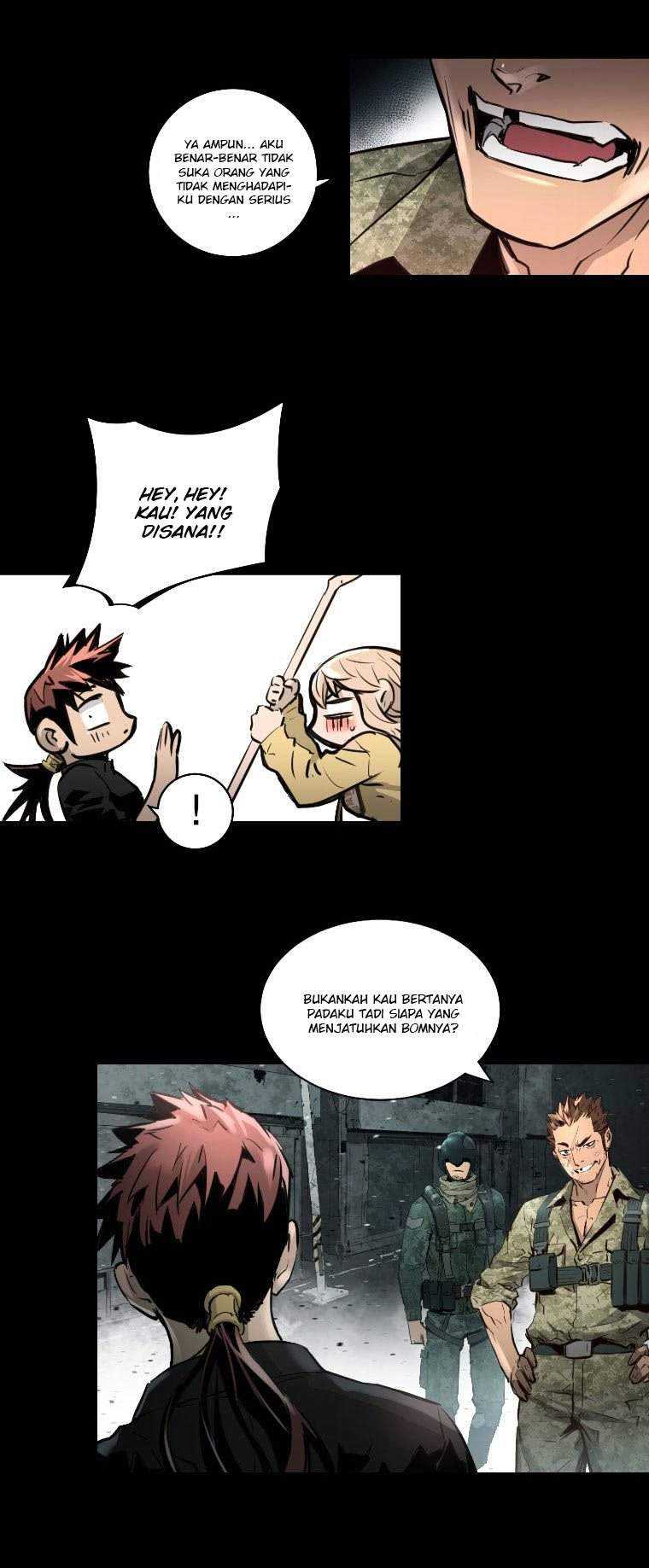 Trinity Wonder chapter 49 halaman 37