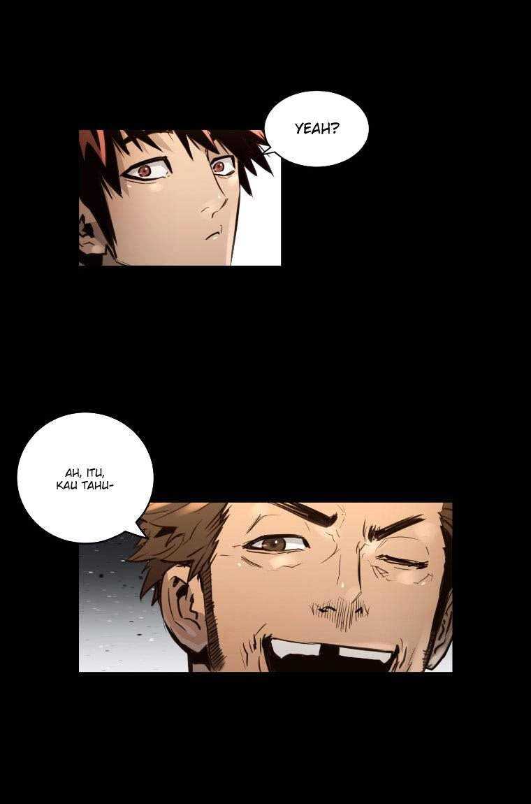 Trinity Wonder chapter 49 halaman 38