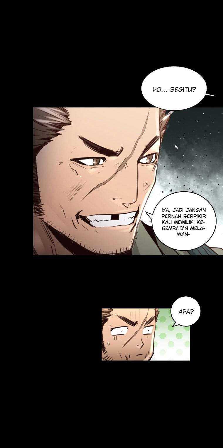 Trinity Wonder chapter 49 halaman 43