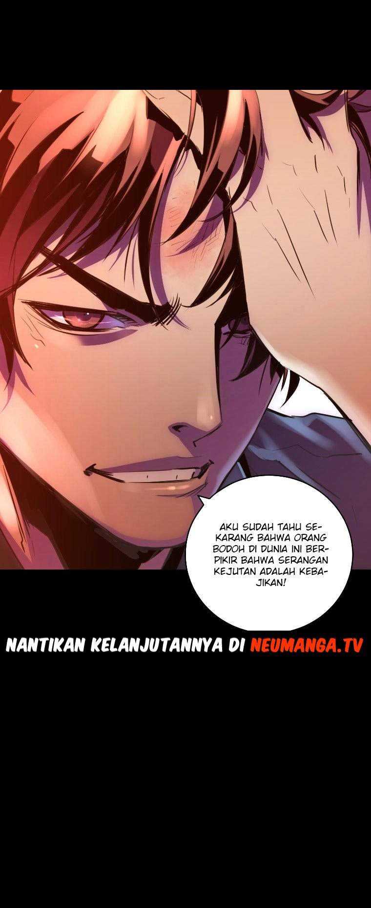 Trinity Wonder chapter 49 halaman 46