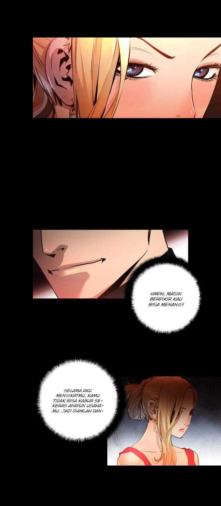Trinity Wonder chapter 49 halaman 5