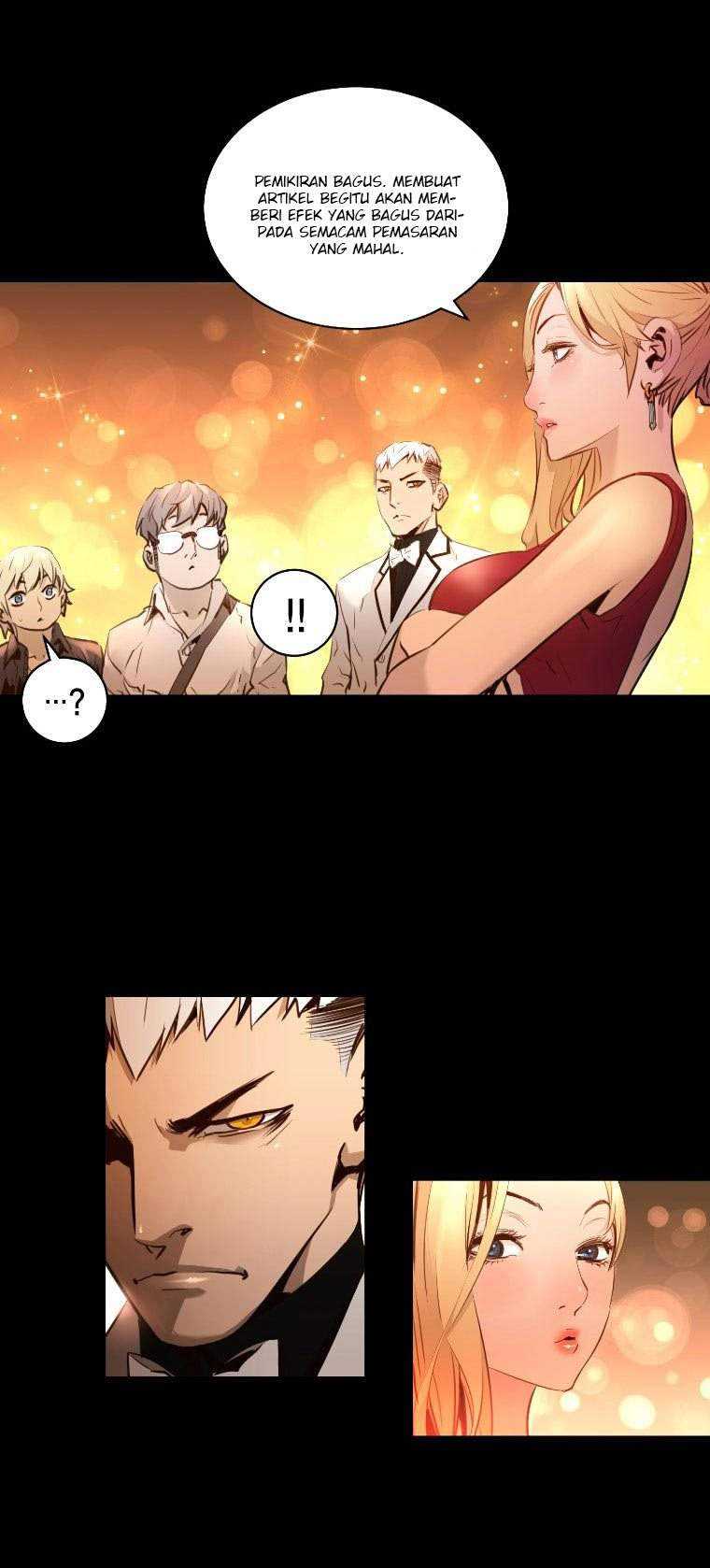 Trinity Wonder chapter 49 halaman 7