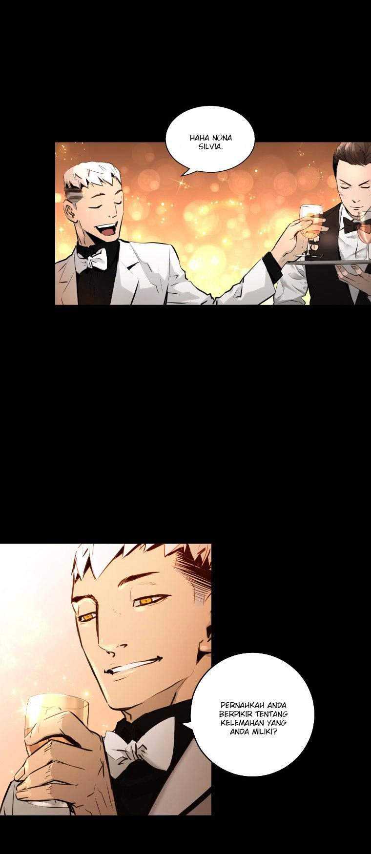 Trinity Wonder chapter 49 halaman 8