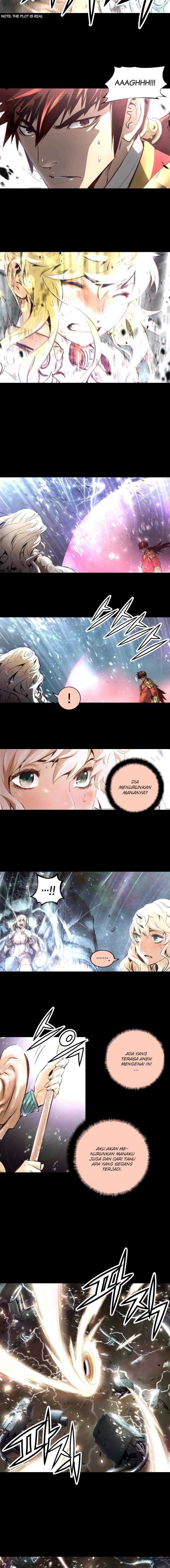 Trinity Wonder chapter 5 halaman 4