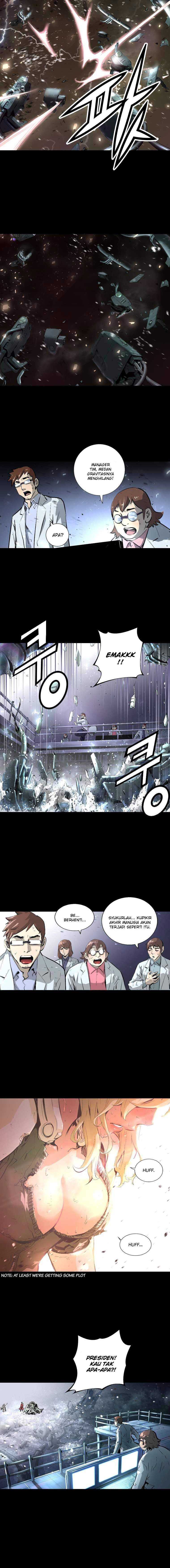 Trinity Wonder chapter 5 halaman 5