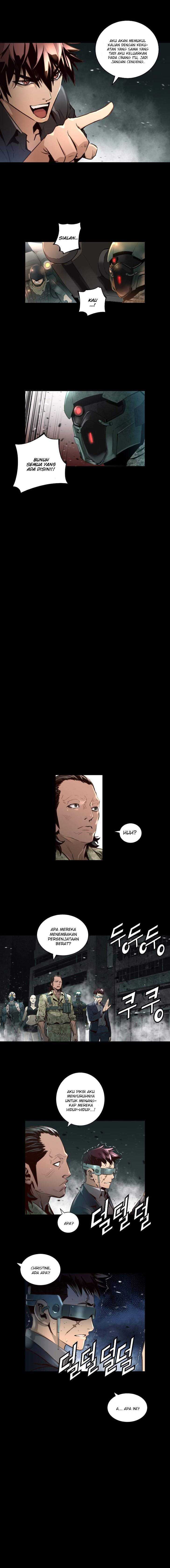 Trinity Wonder chapter 50 halaman 10