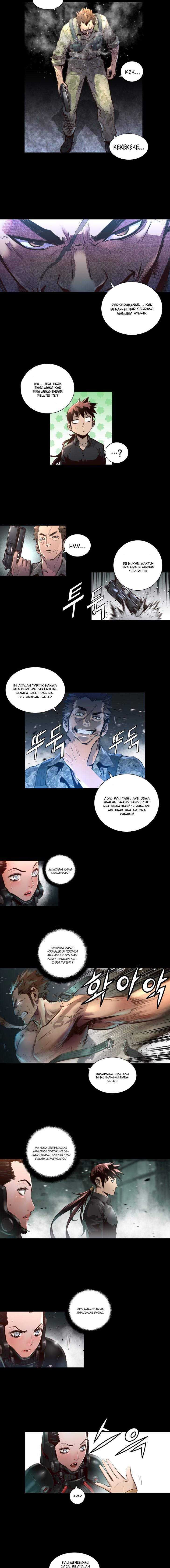 Trinity Wonder chapter 50 halaman 4