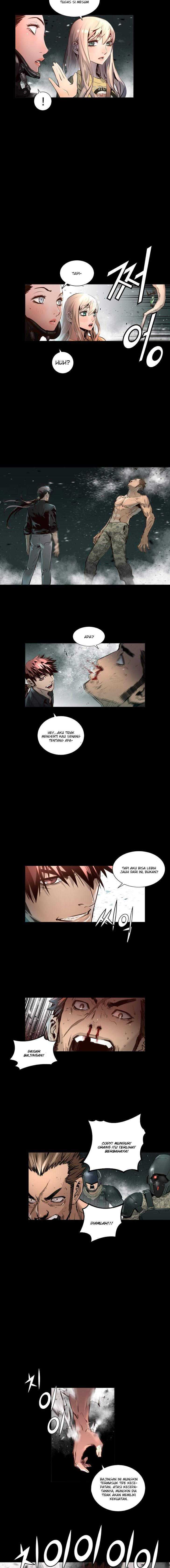 Trinity Wonder chapter 50 halaman 5