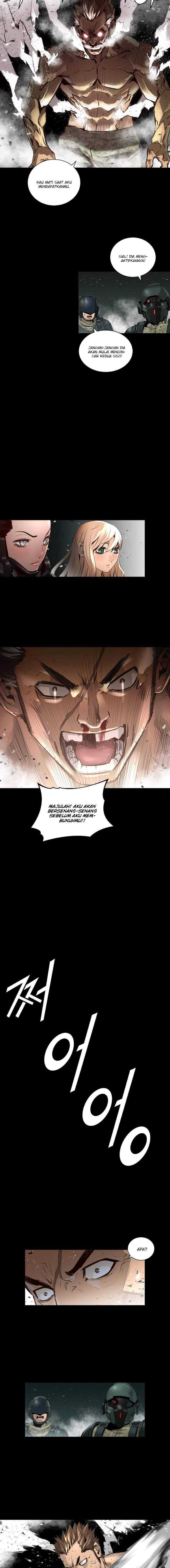 Trinity Wonder chapter 50 halaman 6