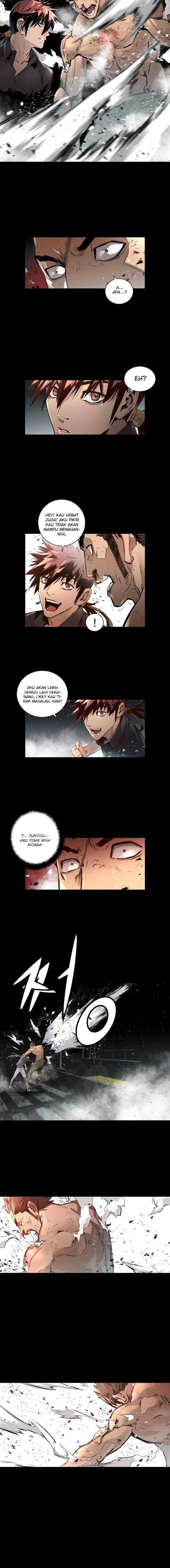 Trinity Wonder chapter 50 halaman 7