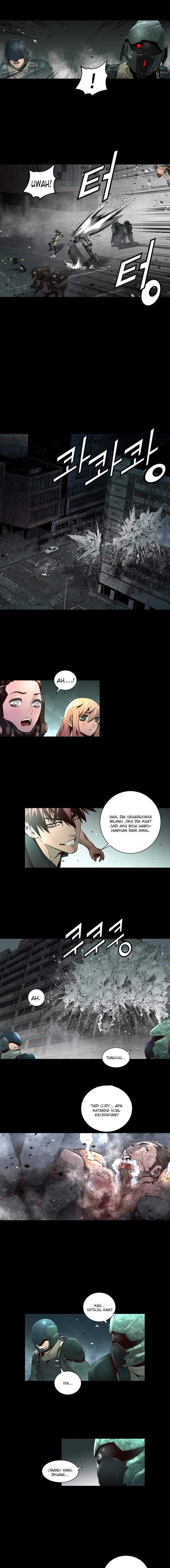 Trinity Wonder chapter 50 halaman 8