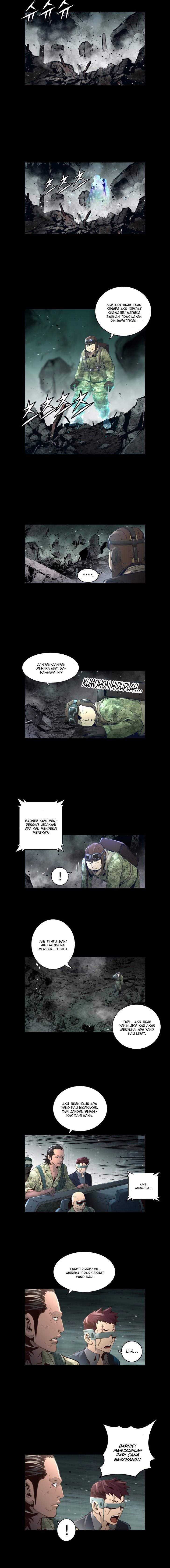 Trinity Wonder chapter 51 halaman 10