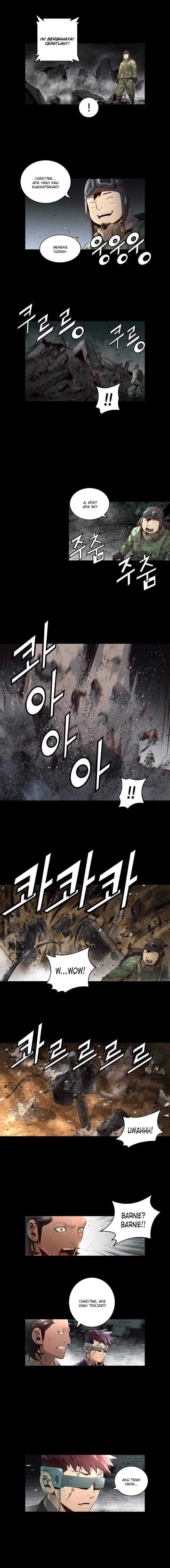 Trinity Wonder chapter 51 halaman 11