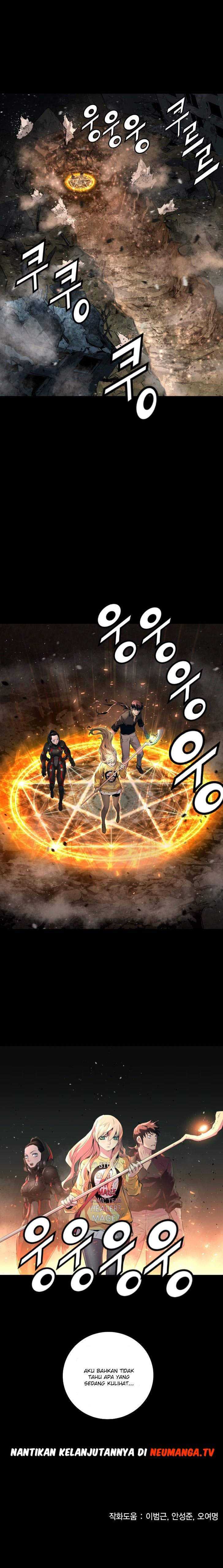 Trinity Wonder chapter 51 halaman 12