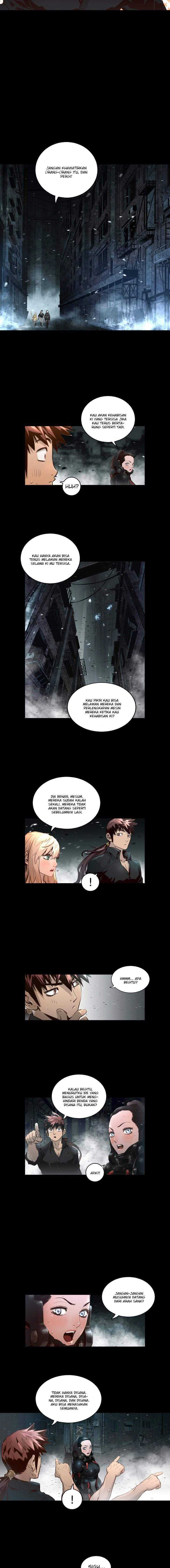 Trinity Wonder chapter 51 halaman 7