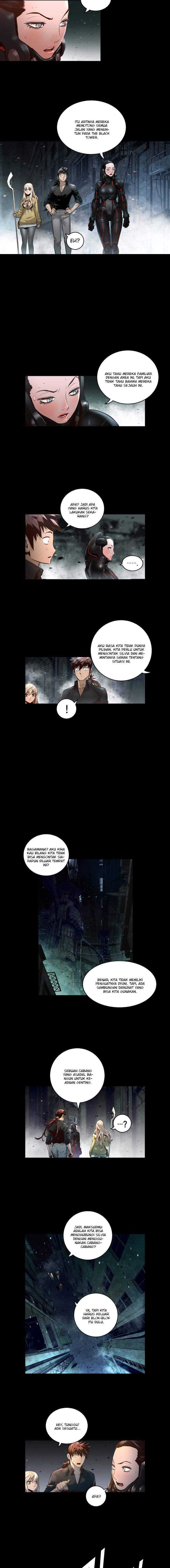 Trinity Wonder chapter 51 halaman 8